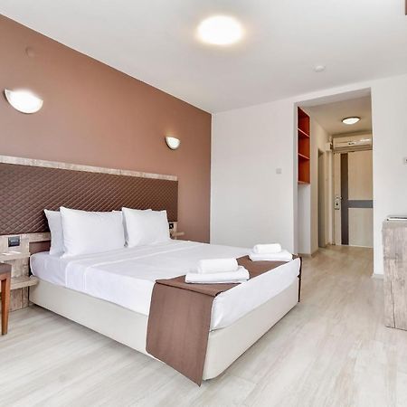 A 11 Hotel Çeşme 外观 照片