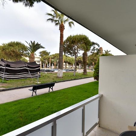 A 11 Hotel Çeşme 外观 照片