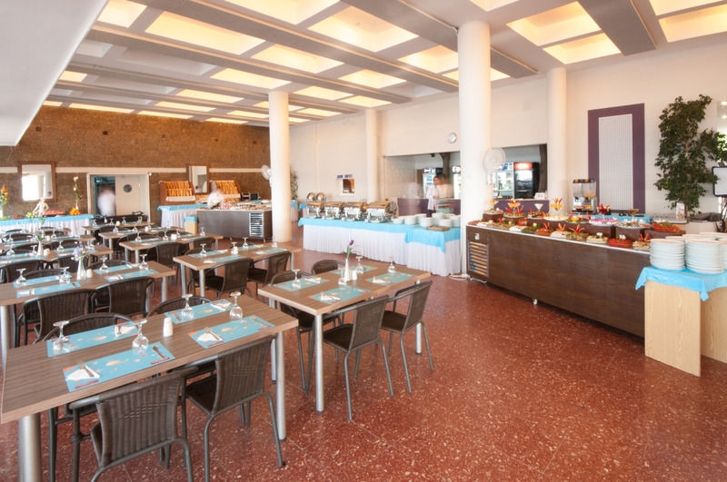 A 11 Hotel Çeşme 外观 照片