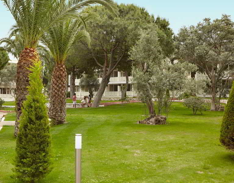 A 11 Hotel Çeşme 外观 照片