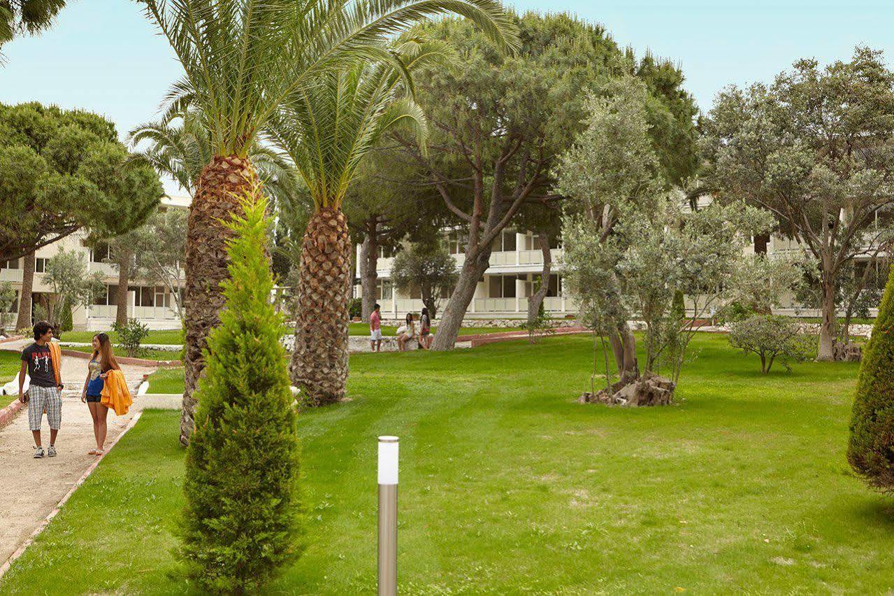 A 11 Hotel Çeşme 外观 照片