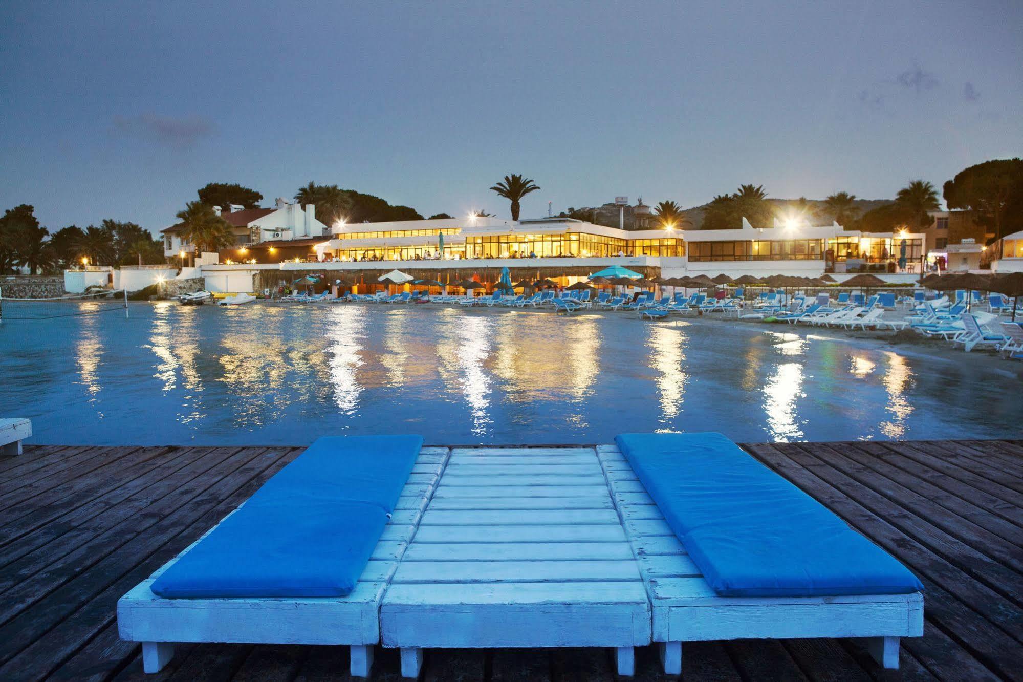 A 11 Hotel Çeşme 外观 照片