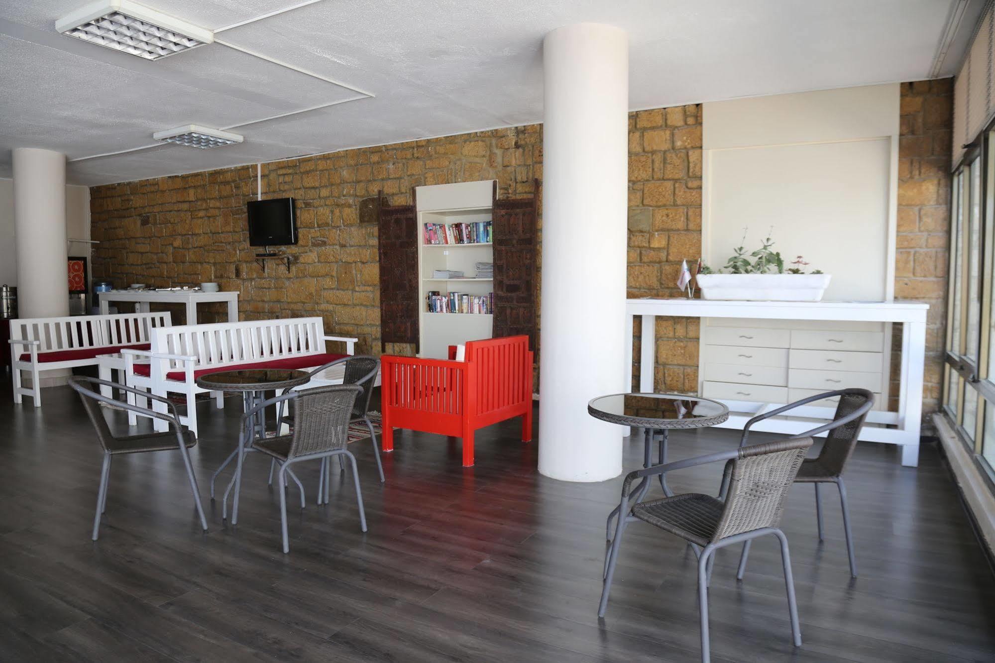 A 11 Hotel Çeşme 外观 照片