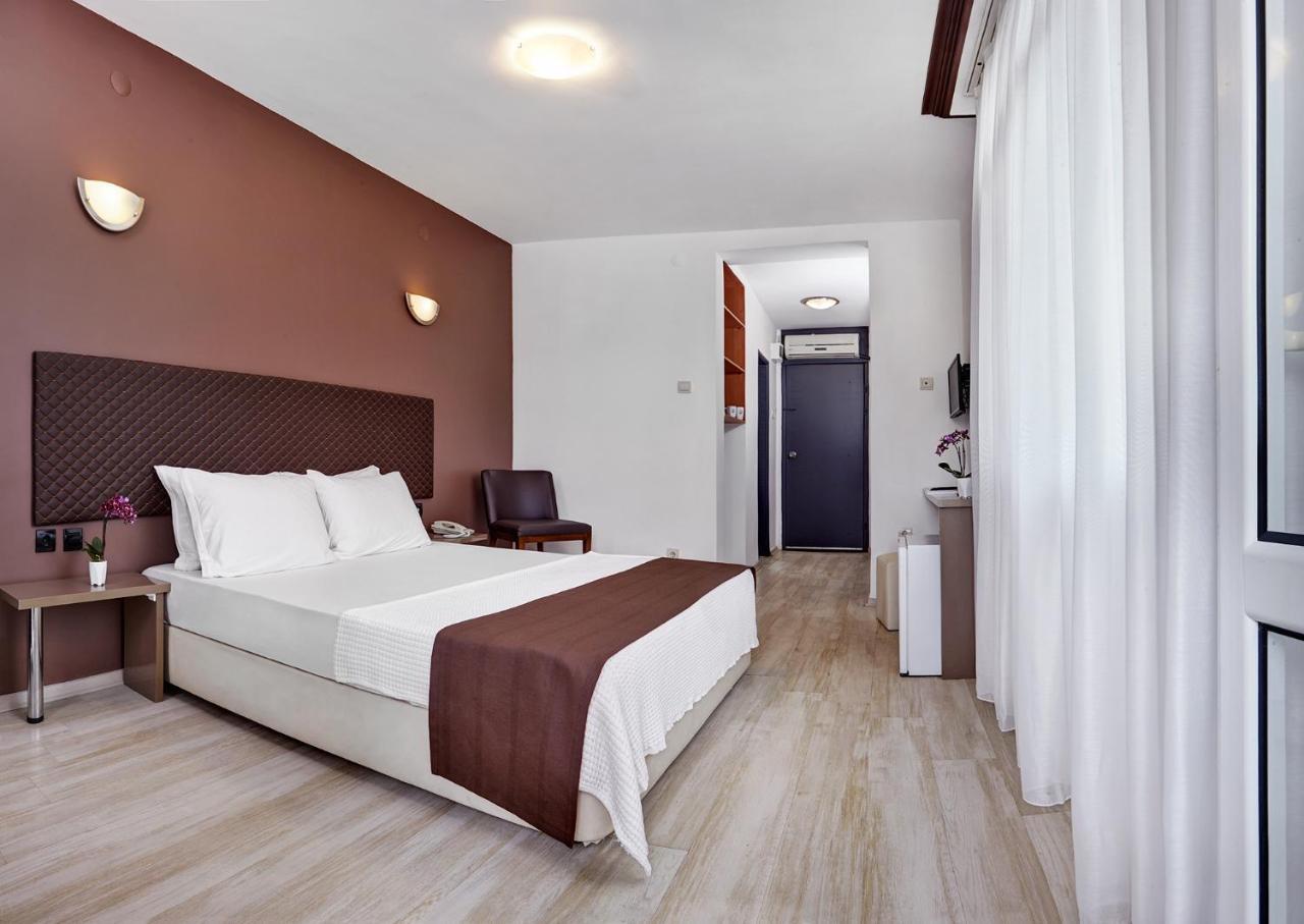 A 11 Hotel Çeşme 外观 照片